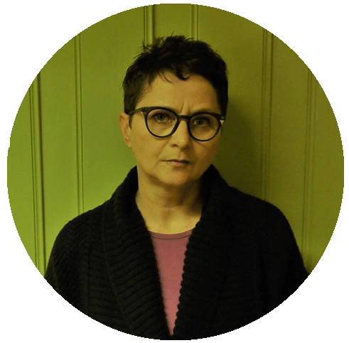 Profilbildet av Magda Tangen