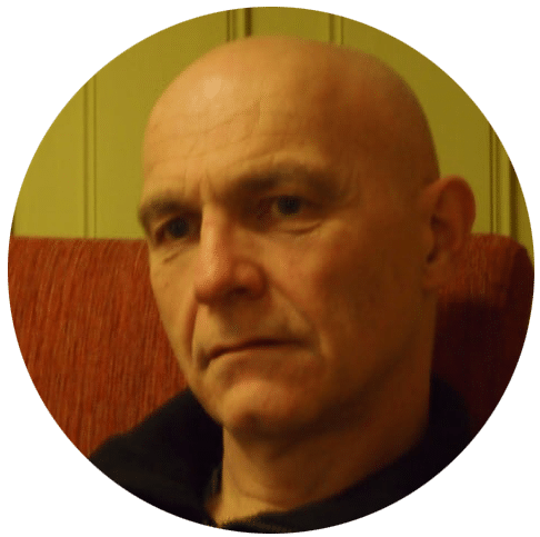 Profilbildet av Eirik Moltu